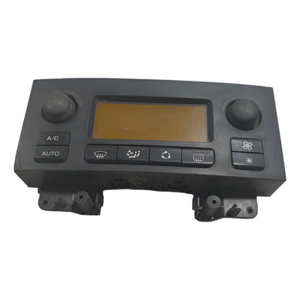 Botão Ar Digital Citroen C4 2008 A 2012 216751600