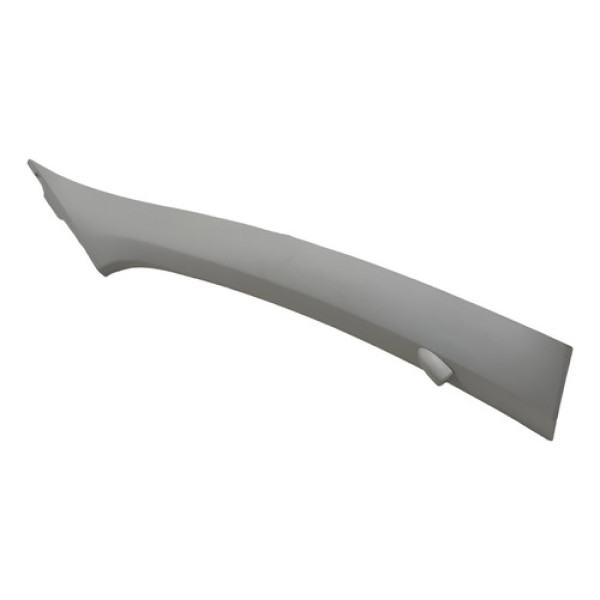 Acabamento Interno Coluna Dianteira Direita C4 Lounge U02 Cinza-claro