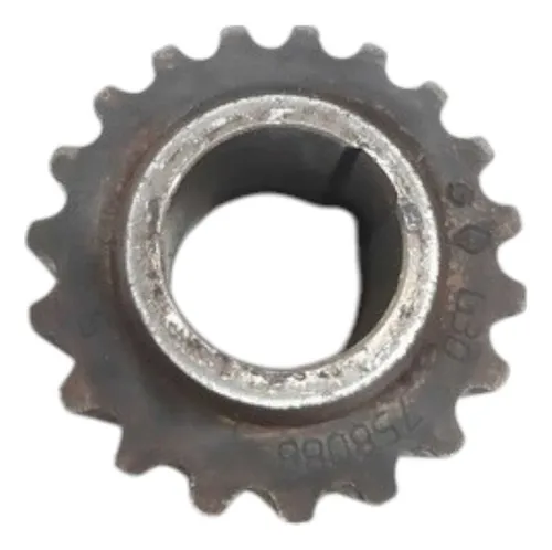 Polia Dentada Virabrequim Renault Megane 1.6 758088