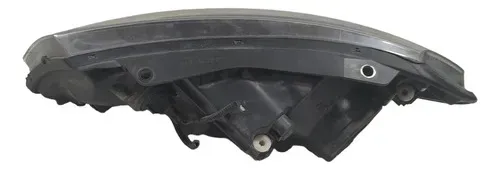 Farol Direito Gol G6 Voyage 2013 Mascara Negra C/det X03 Direito Farol Direito Gol G6 Voyage 2013 Mascara Negra C/det X03 Direito