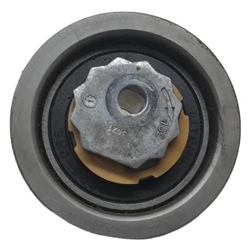 Tensor Correia Dentada Polo Gol  2018 1.0 04c109479j Cx381